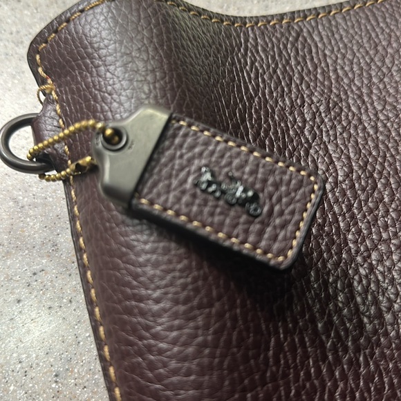 Limited Edition Coach bag - Picture 13 of 13